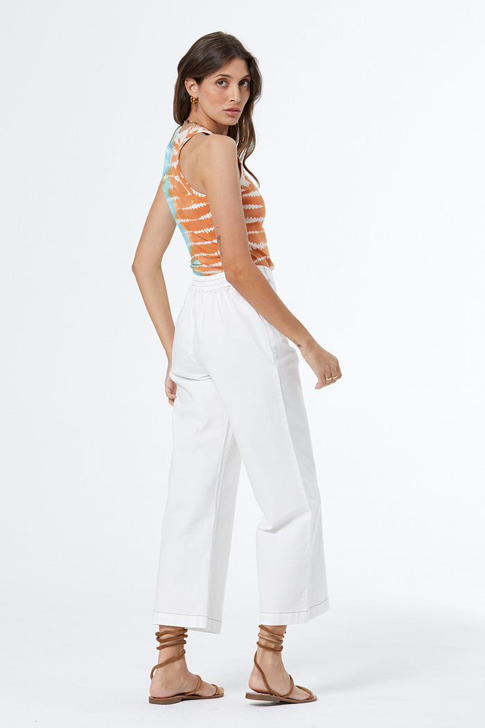 MARLIE CROP PANT