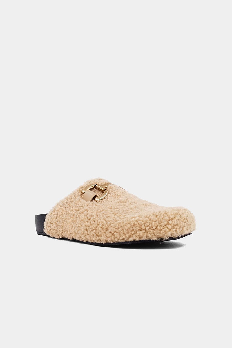 AZALEA CLOGS SLIPPER