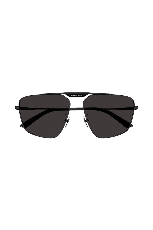 Balenciaga BB0139S 002 sunglasses for men – Ottica Mauro