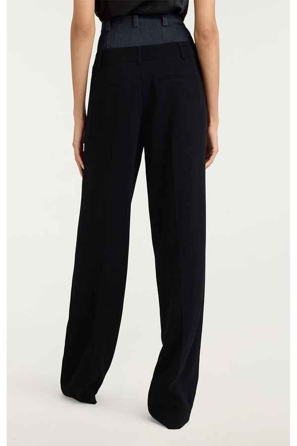 CINQ A SEPT - Dionne Pant | SHOP TUNI - Tuni