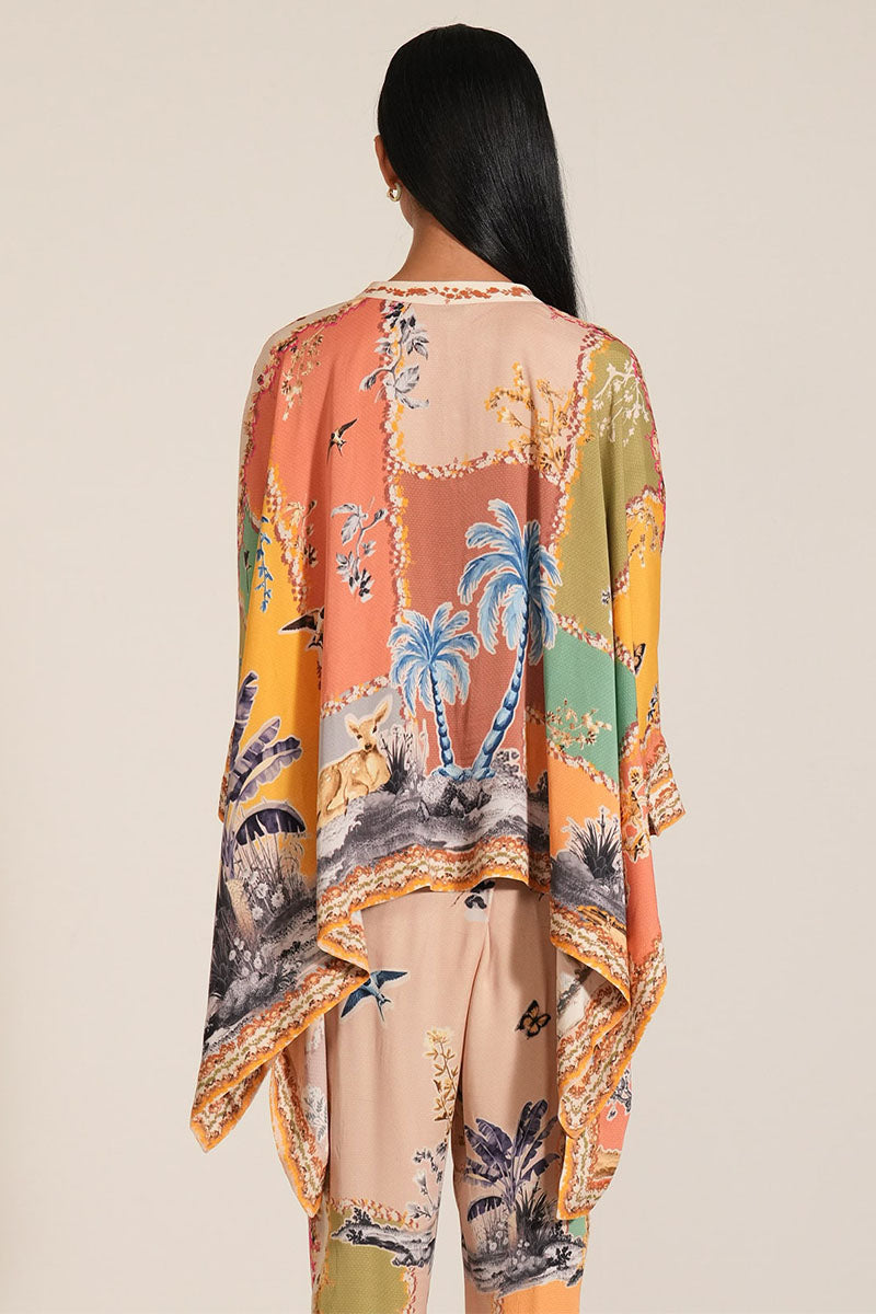 OLIVIA KAFTAN