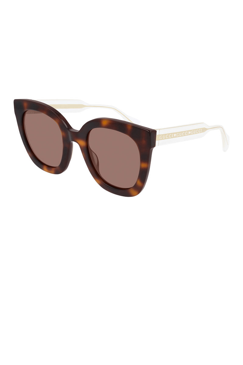 GUCCI Anima Decor Sunglasses SHOP TUNI Tuni