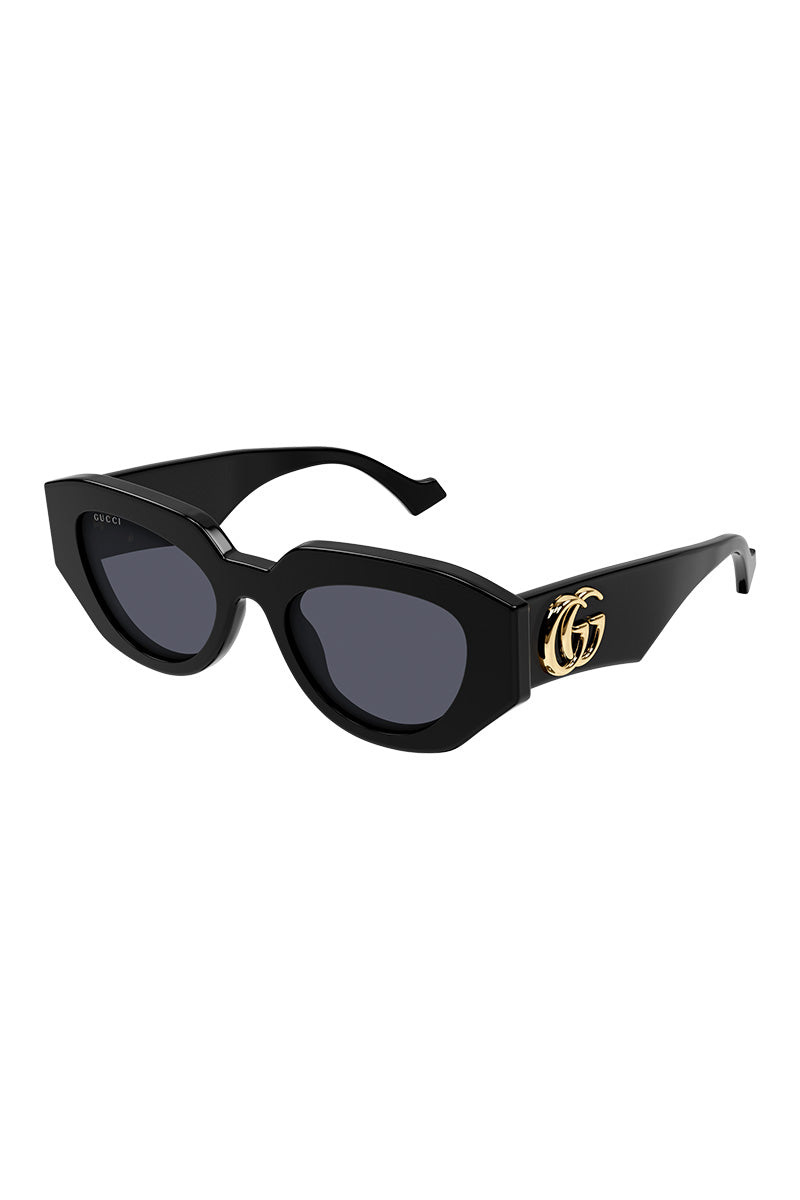 GUCCI ACETATE SUNGLASSES - GG1421S