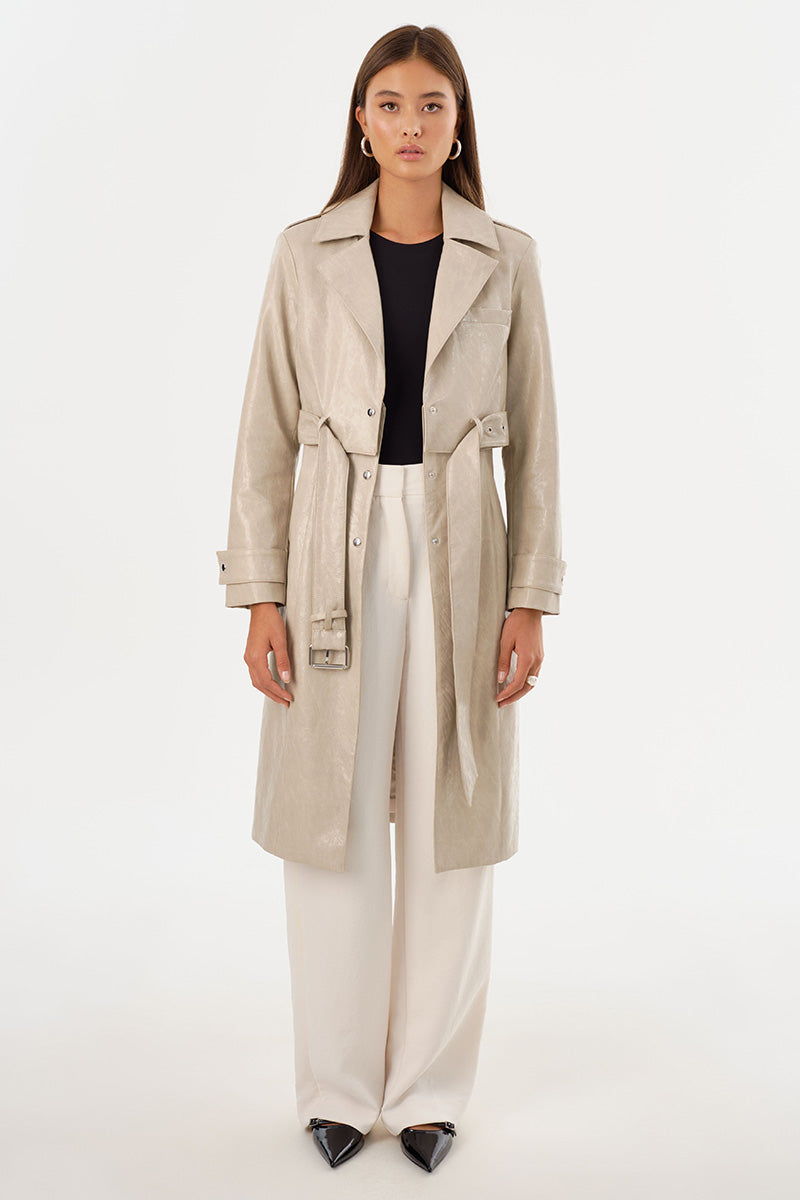 KATIJA CONVERTIBLE JACKET