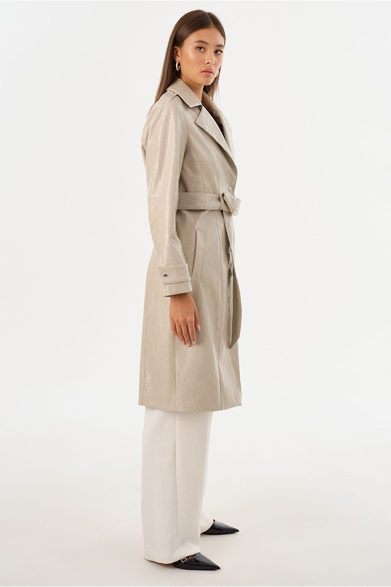 KATIJA CONVERTIBLE JACKET