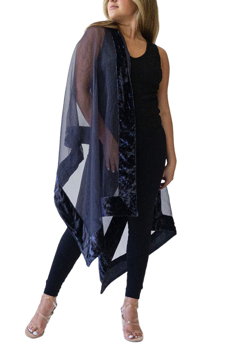 VOODOO SHAWL