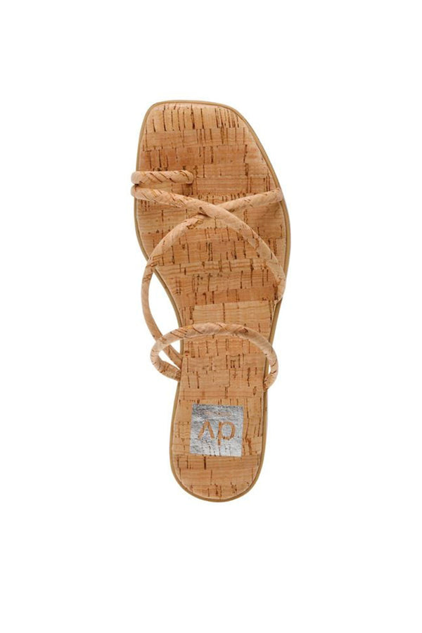 Shop Cork Flat Sandals For Women with great discounts and prices online -  Feb 2024 | Lazada Philippines