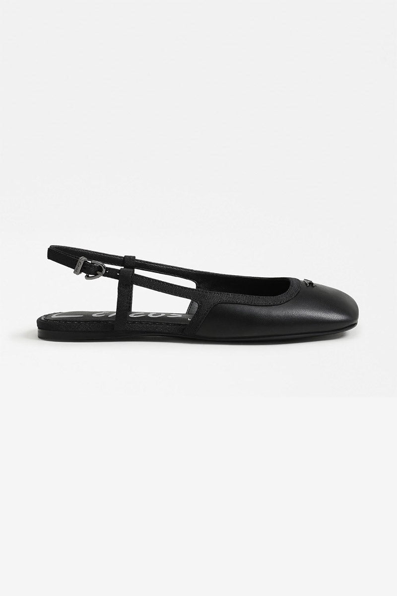 ALLIE SLINGBACK FLAT