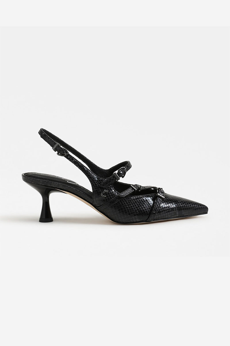 FRAYA SLINGBACK SANDAL