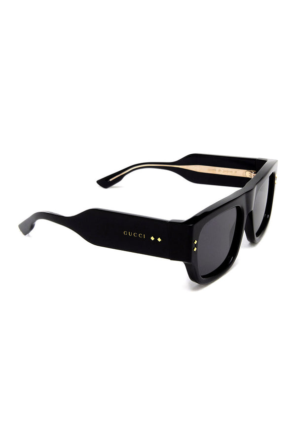 Gucci Occhiali da Sole Uomo GG1262S 003 – Ottica Ricci Shop Online