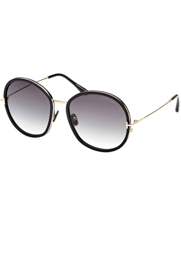 Tom Ford Hunter Sunglasses Shop Tuni Trendy Chic Tuni 