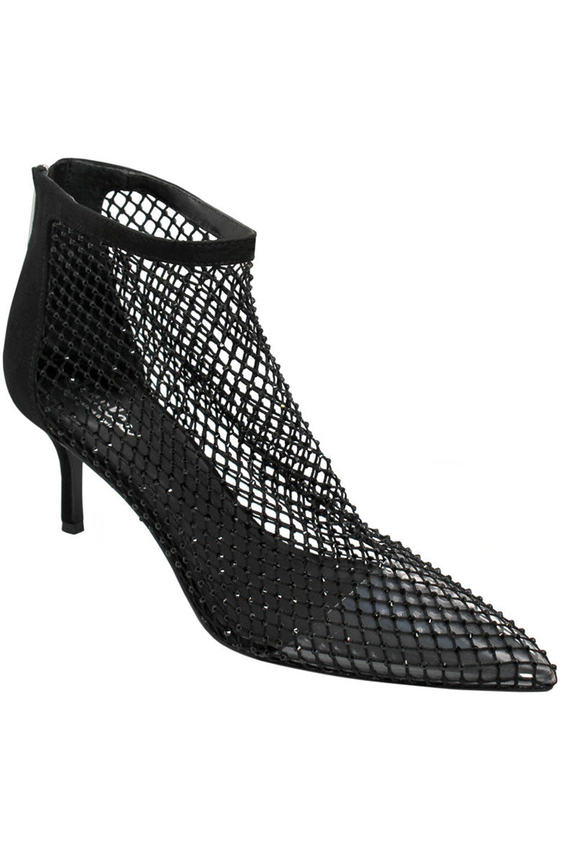 AFTERHOURS MESH BOOTIE