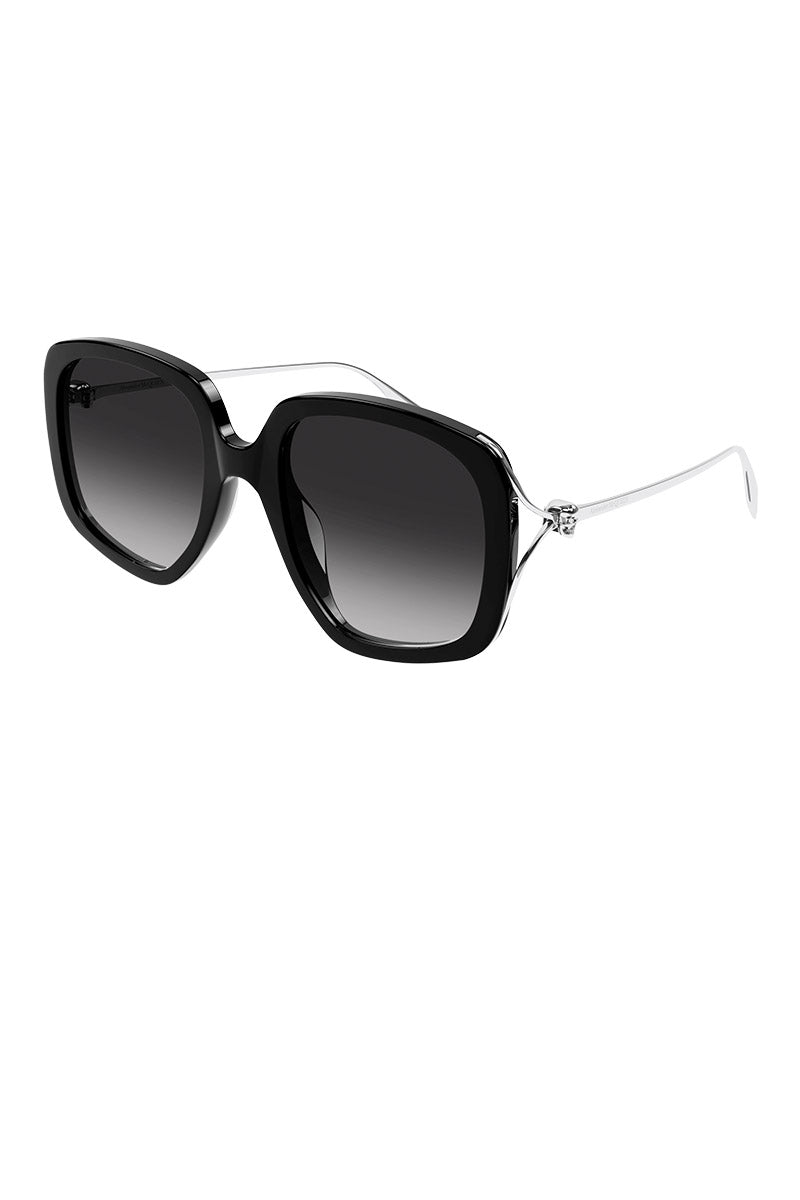 Alexander McQueen® AM0353S Sunglasses - EuroOptica